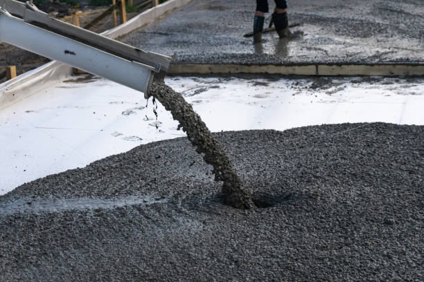 Best Decorative Concrete in Massapequa Park, NY
