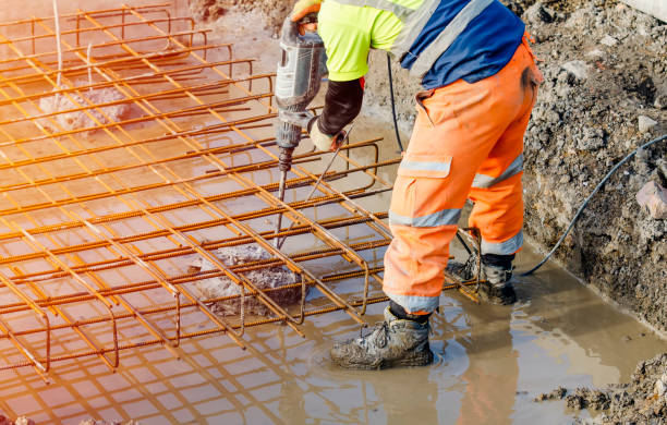 Best Concrete Staining and Coloring in Massapequa Park, NY